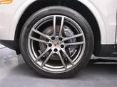 Thumbnail of 2022 Chalk Porsche Cayenne