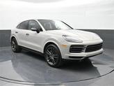 Thumbnail of 2022 Chalk Porsche Cayenne