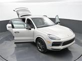 Thumbnail of 2022 Chalk Porsche Cayenne