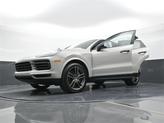 Thumbnail of 2022 Chalk Porsche Cayenne