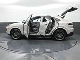Thumbnail of 2022 Chalk Porsche Cayenne