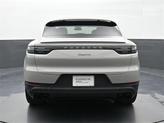Thumbnail of 2022 Chalk Porsche Cayenne