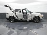 Thumbnail of 2022 Chalk Porsche Cayenne
