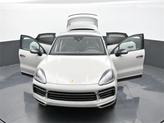 Thumbnail of 2022 Chalk Porsche Cayenne