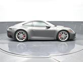 Thumbnail of 2022 Agate Grey Metallic Porsche 911