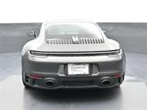 Thumbnail of 2022 Agate Grey Metallic Porsche 911