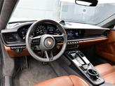 Thumbnail of 2022 Agate Grey Metallic Porsche 911