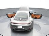 Thumbnail of 2022 Agate Grey Metallic Porsche 911