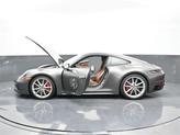 Thumbnail of 2022 Agate Grey Metallic Porsche 911