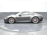 Thumbnail of 2022 Agate Grey Metallic Porsche 911