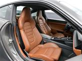 Thumbnail of 2022 Agate Grey Metallic Porsche 911