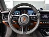 Thumbnail of 2022 Agate Grey Metallic Porsche 911