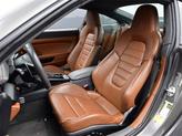 Thumbnail of 2022 Agate Grey Metallic Porsche 911