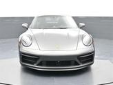 Thumbnail of 2022 Agate Grey Metallic Porsche 911