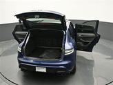 Thumbnail of 2023 Gentian Blue Metallic Porsche Macan