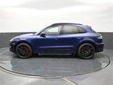 Thumbnail of 2023 Gentian Blue Metallic Porsche Macan