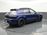 Thumbnail of 2023 Gentian Blue Metallic Porsche Macan