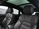 Thumbnail of 2023 Gentian Blue Metallic Porsche Macan