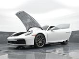 Thumbnail of 2025 White Porsche 911