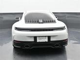 Thumbnail of 2025 White Porsche 911