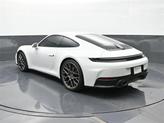 Thumbnail of 2025 White Porsche 911