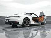 Thumbnail of 2025 White Porsche 911