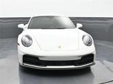 Thumbnail of 2025 White Porsche 911
