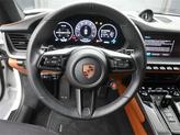 Thumbnail of 2025 White Porsche 911