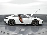 Thumbnail of 2025 White Porsche 911