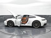 Thumbnail of 2025 White Porsche 911