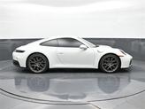 Thumbnail of 2025 White Porsche 911