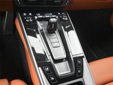Thumbnail of 2025 White Porsche 911