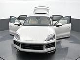 Thumbnail of 2024 Grey Porsche Cayenne