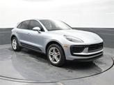 Thumbnail of 2022 Dolomite Silver Metallic Porsche Macan