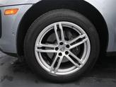 Thumbnail of 2022 Dolomite Silver Metallic Porsche Macan