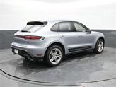 Thumbnail of 2022 Dolomite Silver Metallic Porsche Macan