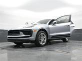 Thumbnail of 2022 Dolomite Silver Metallic Porsche Macan