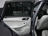 Thumbnail of 2022 Dolomite Silver Metallic Porsche Macan