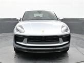 Thumbnail of 2022 Dolomite Silver Metallic Porsche Macan