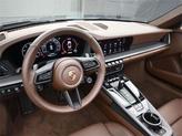 Thumbnail of 2025 Gentian Blue Metallic Porsche 911