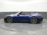 Thumbnail of 2025 Gentian Blue Metallic Porsche 911