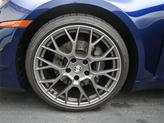 Thumbnail of 2025 Gentian Blue Metallic Porsche 911