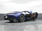 Thumbnail of 2025 Gentian Blue Metallic Porsche 911