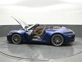Thumbnail of 2025 Gentian Blue Metallic Porsche 911