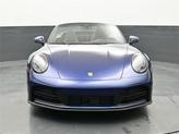 Thumbnail of 2025 Gentian Blue Metallic Porsche 911