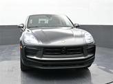 Thumbnail of 2025 Black Porsche Macan
