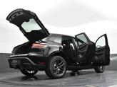 Thumbnail of 2025 Black Porsche Macan