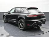Thumbnail of 2025 Black Porsche Macan