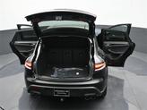 Thumbnail of 2025 Black Porsche Macan
