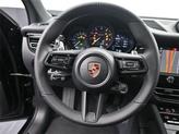 Thumbnail of 2025 Black Porsche Macan
